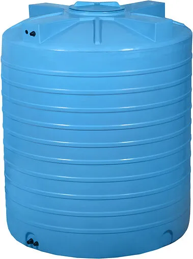 Бак для воды Aquatech ATV 2000 синий ECH(A)ATV-02000B-SP