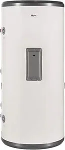 Бойлер косвенного нагрева с возможностью установки ТЭНа Haier AquaBoost 1.200F (32.4 кВт) GC07LUE16RU Бойлер косвенного нагрева с возможностью установки ТЭНа Haier AquaBoost 1.200F (32.4 кВт) GC07LUE16RU, 1