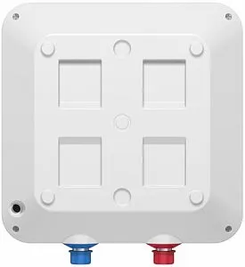 Водонагреватель накопительный электрический Thermex GP 7 O 111066, 4