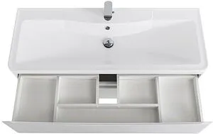 Тумба-умывальник подвесная BelBagno ACQUA 120 Pino Scania ACQUA-1200-2C-SO-PS+ Тумба-умывальник подвесная BelBagno ACQUA 120 Pino Scania ACQUA-1200-2C-SO-PS+, 2