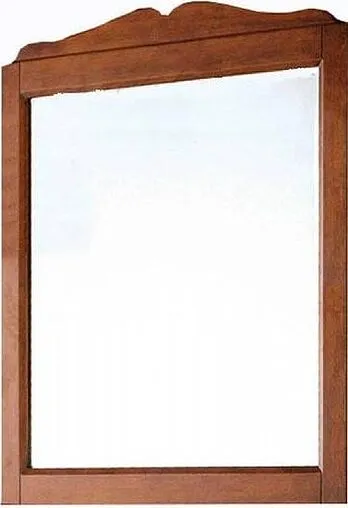Зеркало BelBagno ALBERTO 100 Ciliegio BBALS/ACA