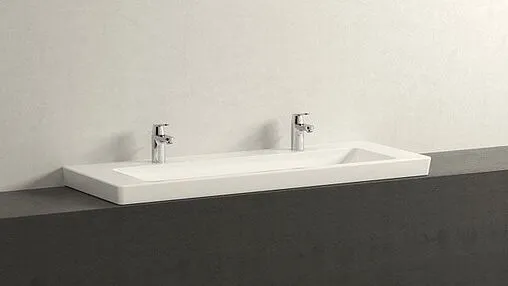 Смеситель для раковины Grohe Eurosmart Cosmopolitan хром 32825000 Смеситель для раковины Grohe Eurosmart Cosmopolitan хром 32825000