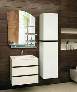 Зеркало Continent Альянс 56x75.5 В043, 2