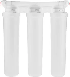 Фильтр под мойку для мягкой воды Гейзер Оптима 11071, 2