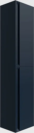 Шкаф-пенал подвесной Allen Brau Fantasy 2.0 40 синий 1.11007.BGM 2.0