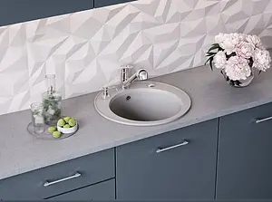 Мойка кухонная Omoikiri Miya 50R CH шампань 4993508, 5