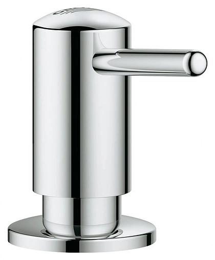 Дозатор для жидкого мыла Grohe Contemporary хром 40536000