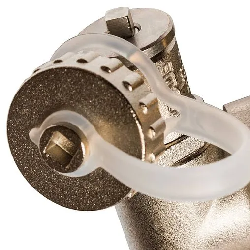 Группа коллекторная с расходомерами 11 отводов 1&quot;в/в x ¾&quot;ек Stout SMB 0473 000011