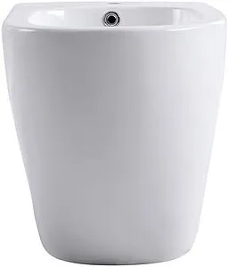 Биде напольное Aquanet Cetus 2.0 белый Cetus 2.0 B1 Биде напольное Aquanet Cetus 2.0 белый Cetus 2.0 B1, 5