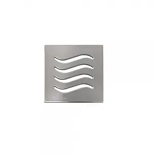 Трап горизонтальный Set Pestan Confluo Standart Dry Tide 4 150x150мм 13000004 Трап горизонтальный Set Pestan Confluo Standart Dry Tide 4 150x150мм 13000004, 4