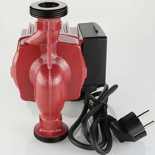 Насос циркуляционный Valtec 25/6-180 VRS.256.18.0 Насос циркуляционный Valtec 25/6-180 VRS.256.18.0