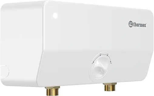 Водонагреватель проточный электрический Thermex Artflow 6000 211035