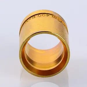 Гильза монтажная 25мм Valtec VTm.400.BG.002535, 4