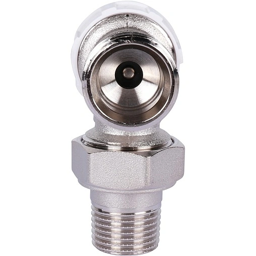 Вентиль терморегулирующий угловой ¾&quot;ек x ½&quot;н Stout SVT-0002-100015