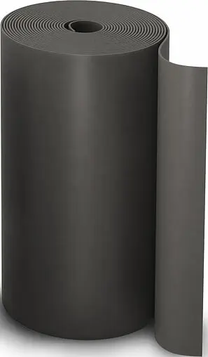 Теплоизоляция рулонная 1000x13мм x 7м черная Energoflex Super EFXR1317SU