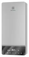 Водонагреватель проточный электрический Electrolux NPX 18-24 Sensomatic PRO Водонагреватель проточный электрический Electrolux NPX 18-24 Sensomatic PRO