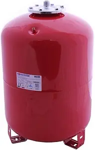 Расширительный бак Aquasystem VRV 35л 8 бар 2501115 Расширительный бак Aquasystem VRV 35л 8 бар 2501115, 1