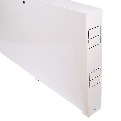 Шкаф коллекторный встроенный 4-5 выходов Uni-Fitt ШРВ-1 482W1000