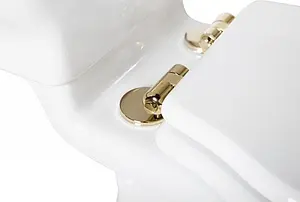 Унитаз-компакт BelBagno Boheme S-trap белый BB115CPS+BB115T Унитаз-компакт BelBagno Boheme S-trap белый BB115CPS+BB115T, 4