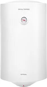 Водонагреватель накопительный электрический Royal Thermo RWH 50 Optimal Водонагреватель накопительный электрический Royal Thermo RWH 50 Optimal, 2