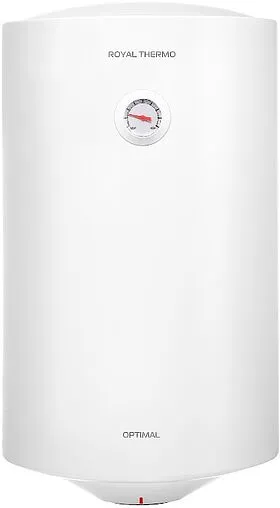 Водонагреватель накопительный электрический Royal Thermo RWH 50 Optimal Водонагреватель накопительный электрический Royal Thermo RWH 50 Optimal
