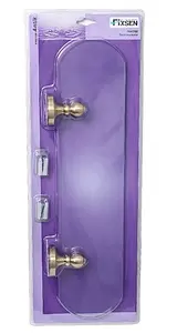 Полка Fixsen Antik бронза FX-61103 Полка Fixsen Antik бронза FX-61103, 2