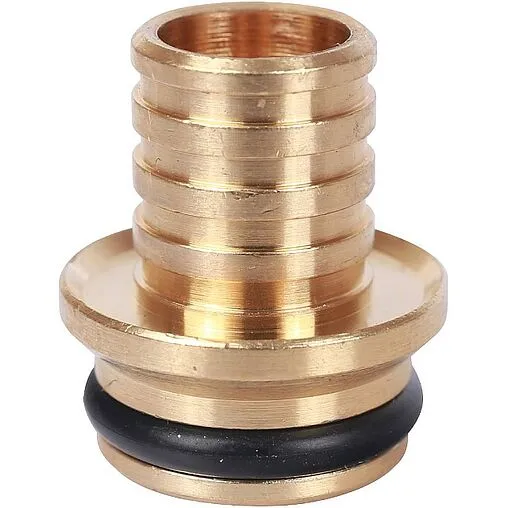 Концовка для труб из сшитого полиэтилена ½&quot;к x 16x2.2мм Stout SFC-0024-001622