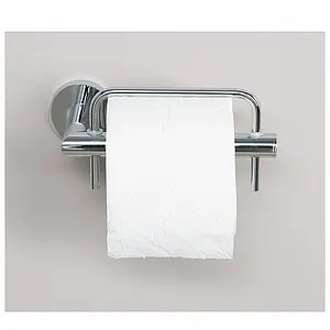 Держатель туалетной бумаги Aquanet хром 3686 Держатель туалетной бумаги Aquanet хром 3686, 4