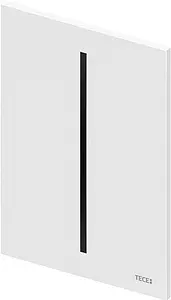 Клавиша смыва для писсуара 7.2 В TECEfilo urinal 9242051 белый глянцевый, 2