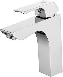 Смеситель для раковины Lemark Unit хром LM4537C Смеситель для раковины Lemark Unit хром LM4537C, 1