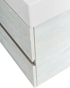 Тумба под умывальник подвесная Cezares Molveno 46 120 Legno Bianco MOLVENO 46-120-2C-SO-2-LB Тумба под умывальник подвесная Cezares Molveno 46 120 Legno Bianco MOLVENO 46-120-2C-SO-2-LB, 5