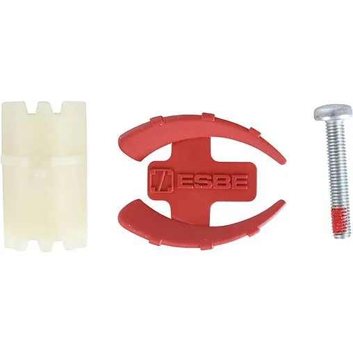 Привод для смесительных клапанов аналоговый 230В ESBE ARA 661 1210 13 00