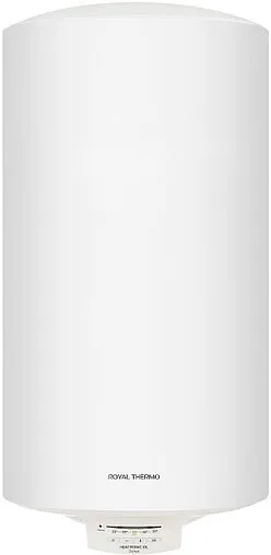 Водонагреватель накопительный электрический Royal Thermo RWH 100 Heatronic DL DryHeat Водонагреватель накопительный электрический Royal Thermo RWH 100 Heatronic DL DryHeat