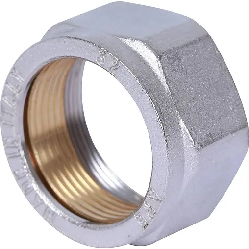 Муфта компрессионная переходная 32мм x 1¼&quot;н Stout SFS-0001-011432