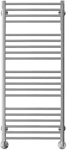 Полотенцесушитель водяной лесенка Ravak Norma 500 x 1200_W полированная сталь X04000083680, 1