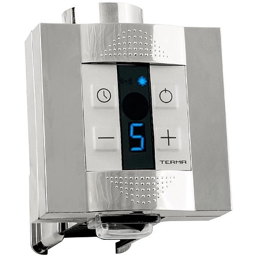 Блок управления Terma KTX4-MS 120-1000 Вт хром WEKT4-KCROS