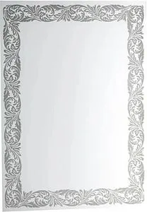 Зеркало Continent Варна 49x69 В062, 1