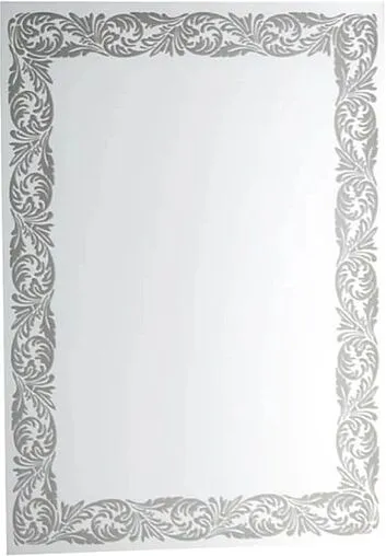 Зеркало Continent Варна 49x69 В062