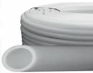 Труба полиэтиленовая Jakko Pert 20 x 2.0 мм PE-RT бухта 200м 501005020K Труба полиэтиленовая Jakko Pert 20 x 2.0 мм PE-RT бухта 200м 501005020K, 2