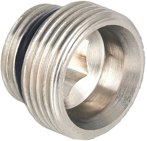 Ниппель переходной на евроконус ½&quot;н x ¾&quot;ек Valtec VT.AVK01.N.E04