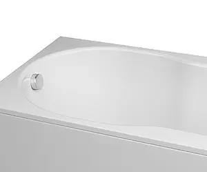Ванна акриловая Am.Pm X-Joy 150x70 W88A-150-070W-A Ванна акриловая Am.Pm X-Joy 150x70 W88A-150-070W-A, 3
