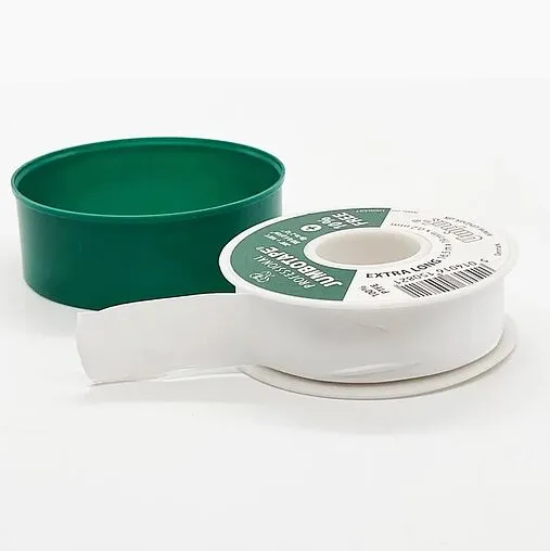 Лента ФУМ 19 x 0.2мм x 16,5м Unipak Jumbotape Prof 1000507