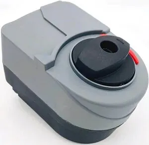 Привод для смесительных клапанов 230В TIM M030101DAB, 3