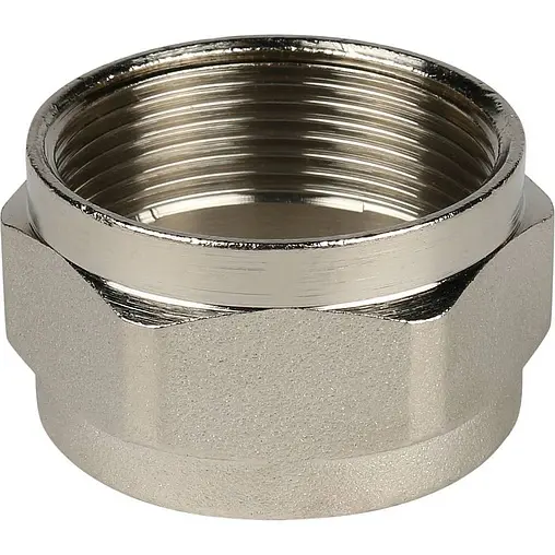 Муфта компрессионная соединительная 26мм x 26мм Stout SFS-0005-000026