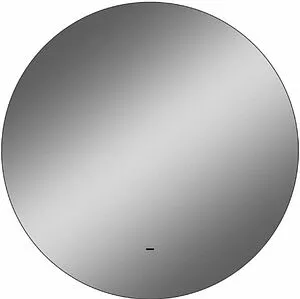 Зеркало с подсветкой Continent Ajour 55 с бесконтактным сенсором белый ЗЛП324, 1