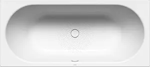 Ванна стальная Kaldewei Centro Duo 170x75 mod. 132 anti-slip белый 283230000001, 1