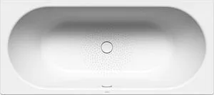 Ванна стальная Kaldewei Centro Duo 180x80 mod. 133 anti-slip+easy-clean белый 283330003001, 1