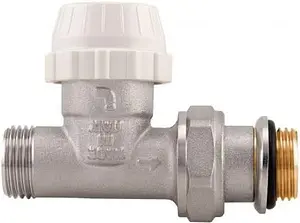 Вентиль терморегулирующий прямой ½&quot;к x ½&quot;н Itap 8950012C, 1