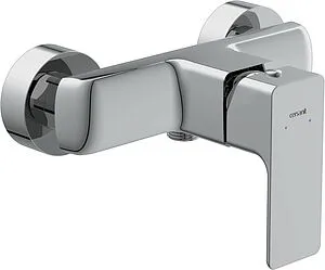 Смеситель для душа Cersanit Geo хром 63041 Смеситель для душа Cersanit Geo хром 63041, 1