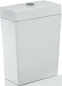 Бачок для унитаза Jacob Delafon Formilia белый E4771-00, 4